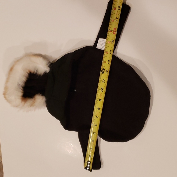 Dog hooded jacket NWOT - Picture 8 of 10